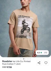 The Roadster Life Co. T-Shirt