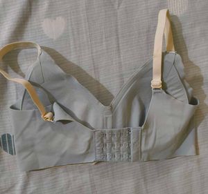 Comfortable Sports Bras (Set of 2)