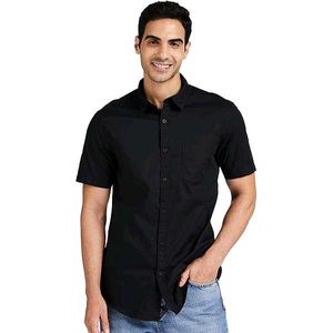 🖤Quechua Men's Black Shirt