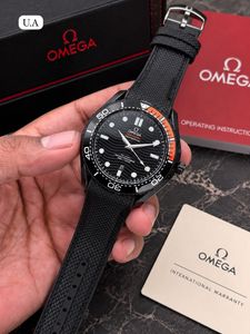 Omega Seamaster Professional Watch