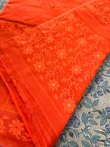 Brand New Dhakai Jamdani Saree