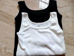 Crop Top Combos For Women