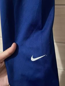 Nike Royal Blue  Leggin