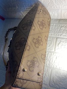 Authentic Guess Shoulder Bag
