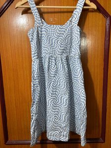 Price Drop Mini Dress❄