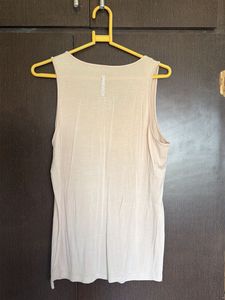 Comfortable Basic Tank Top