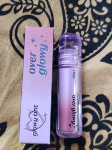 Etude Over Glowy Tint