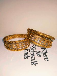 Elegant Bangles