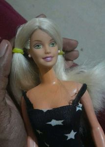 Vintage Barbie Doll
