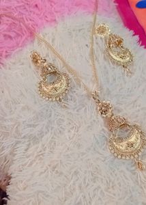 Jewellery Set