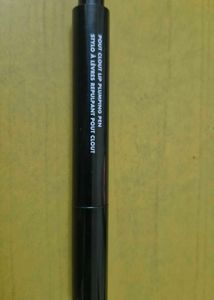 e.l.f. Pout Clout Lip Plumping Pen - In The Clear