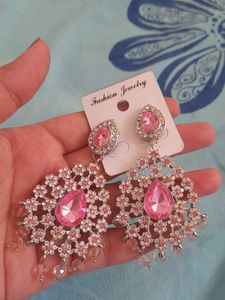 Ear Rings