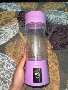 Portable Smoothie Blender