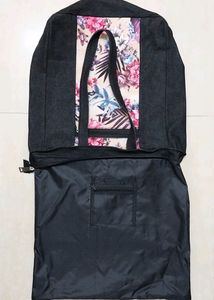 🆕️ Jeans With Flower Print (With Full Astra)