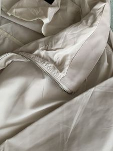 Lightweight Beige Jacket