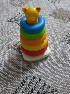Stacking Toy