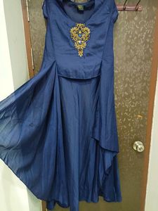 Full Length Frock Or Dress 👗👗 For Sale