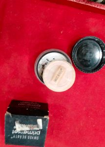 Swiss Beauty Prime'n'Set Powder