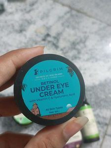 Pilgrim Skincare Set