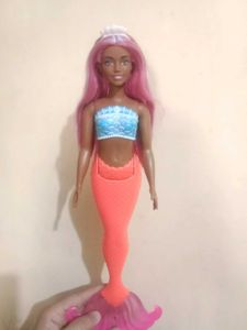 Barbie Doll