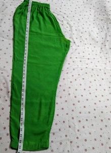 Designer Suit With Pant