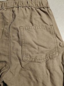 Boys Shorts Capri