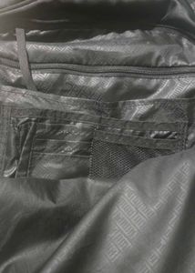 Puma Original Black Backpack