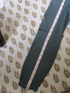 Stylish Teal Kurta