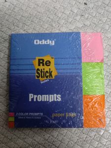 Paper Flags