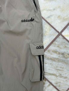 Adidas Cargo Pants