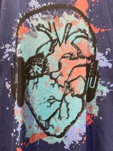 Huetrap Men’s T-shirt