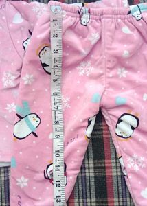 Cute Penguin Baby Outfit