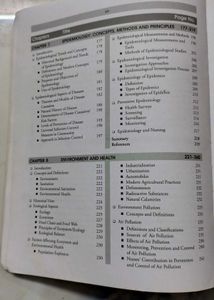 Community Health Nursing Textbook