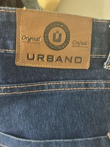 Original Urbano New Denims Jeans For Men
