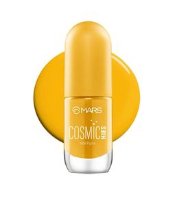 Mars Cosmic Hues Nail Paint - Ray 32