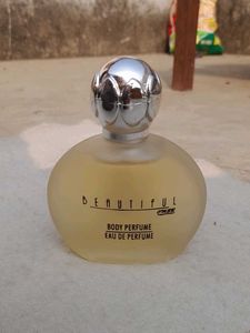Beautiful ❤️ Omsr Body Perfume Bottle (100ml )
