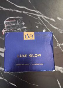 lumi glow lotion cream