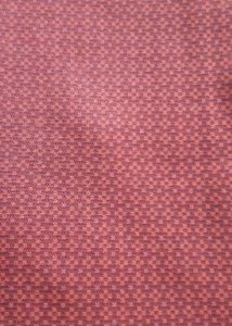 NEW WITHOUT TAG - Burgundy Casual Shirt