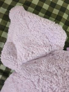 Kawaii Sanrio kuromi face Plushie / Pillow