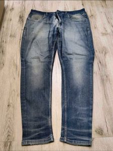 Sc9750 DNMX Jeans waist 36 inches