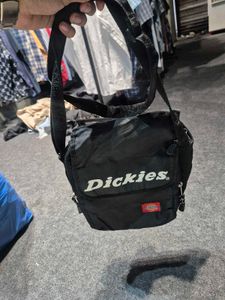 Authentic Dickies Tactical Compact Crossbody Bag /