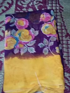 Super Saree Silk
