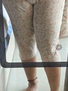 Cute Cloud & Kite Pajama Pants