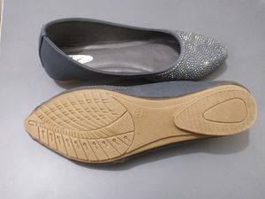 Party Wear Heel  Bellies