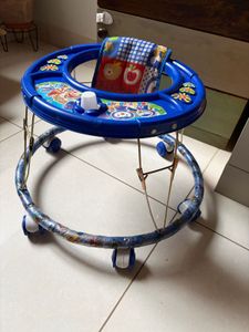 New &amp; unused Baby Walker