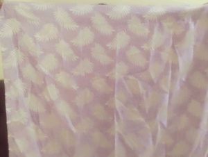 Elegant Striped Curtains