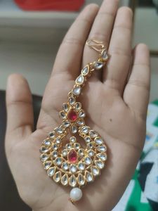 Jewellery Set For Women. Like New. Good Condition.