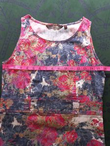 AND brand casual dress!