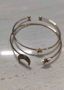 Brand New Statement Bracelet