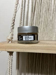 Mcaffine coco lip sleeping butter